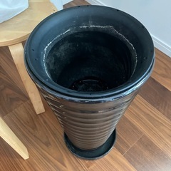 【もらって下さい】植木鉢 プランター の画像