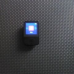 音楽プレイヤー