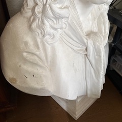 石灰置物の画像