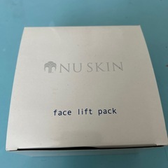ニュースキン　フェイスリフトパック