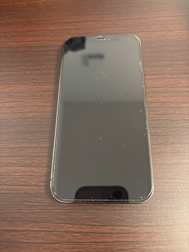 iPhone12pro 本体