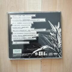 💿️CD 悪名の画像