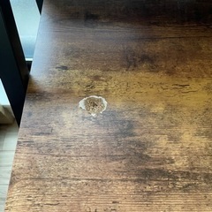 デスクの画像
