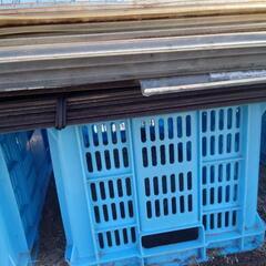 波ボリカ、バネルなど(プラ系)の画像