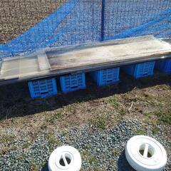 波ボリカ、バネルなど(プラ系)