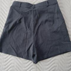 ハーフパンツの画像