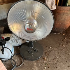 電気ヒーター