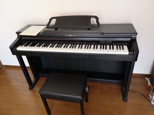値下げ 動作確 KORG C-700 電子ピアノ