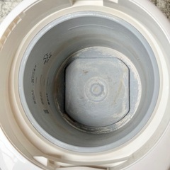 2020年製 象印 スチーム式加湿器 EE-RP50の画像
