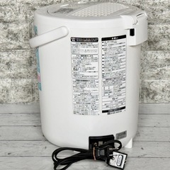 2020年製 象印 スチーム式加湿器 EE-RP50の画像