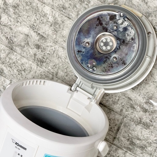 2020年製 象印 スチーム式加湿器 EE-RP50