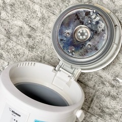2020年製 象印 スチーム式加湿器 EE-RP50の画像
