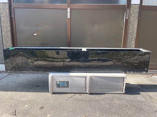 1500用　濾過槽