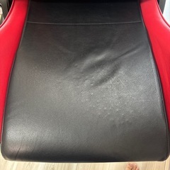 ゲーミングチェアの画像