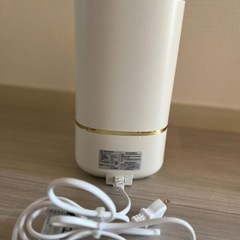 加湿器の画像