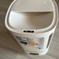 加湿器の画像