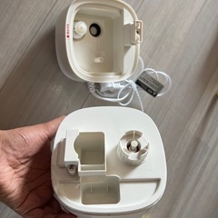 加湿器の画像