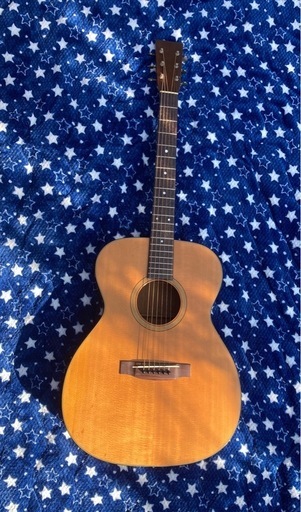 希少 アコギ TOKAI