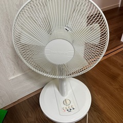 扇風機