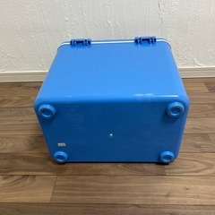 クーラーボックスの画像