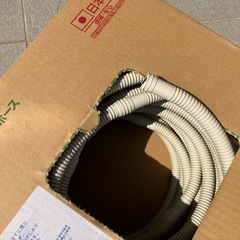 ドレン配管の画像