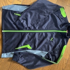 PUMAスポーツウェア