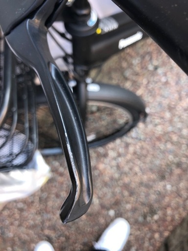 パナソニック 電動自転車