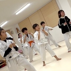 令和7年9月　武道wellness 空手🥋朝クラスの画像