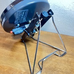 イワタニ・PRIMUS Pー591 ガス・サーチライト　強力300Wの画像