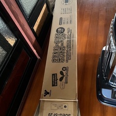 2畳ホットカーペット 断熱シートセット付き　　の画像