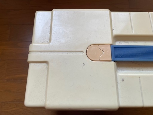 レトロミシン