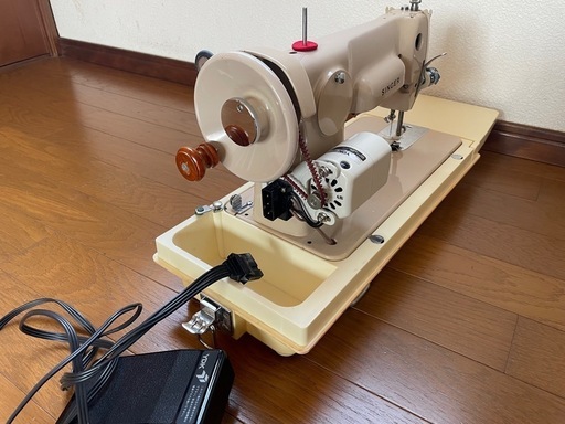 レトロミシン