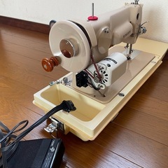 レトロミシンの画像