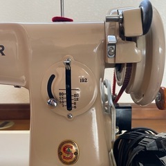 レトロミシンの画像