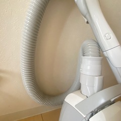 【パナソニック2021年製 掃除機】美品です【値下げ】の画像