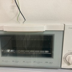 オーブントースター