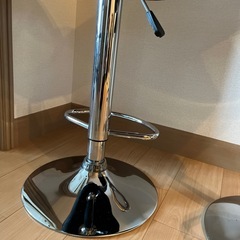 チェアの画像