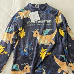 ポケモン　110サイズ　新品