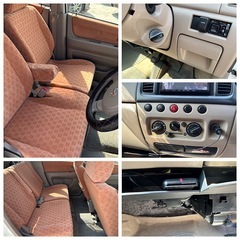 モコ♫距離74000km⭐︎車検R8.1.30♪ナビ、ETC付きの画像