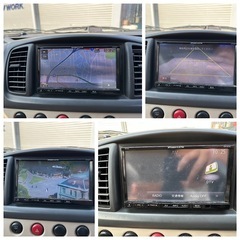 モコ♫距離74000km⭐︎車検R8.1.30♪ナビ、ETC付きの画像