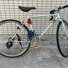 自転車・ロードバイクの画像