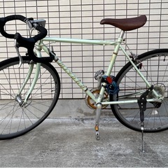 自転車・ロードバイク