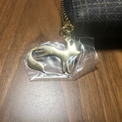 FOXER（フォクシェー）長財布 ラウンドフ アスナー ソリッドタイプ本牛革の画像
