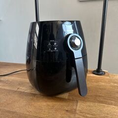 フィリップス　ノンフライヤーHD9220の画像