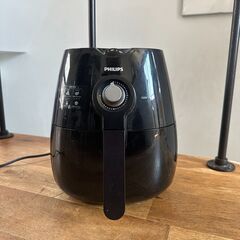 フィリップス　ノンフライヤーHD9220
