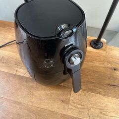 フィリップス　ノンフライヤーHD9220の画像