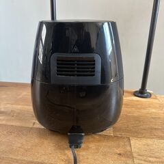 フィリップス　ノンフライヤーHD9220の画像