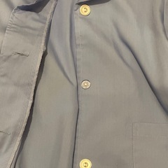 やまた幼稚園　女児制服セットの画像