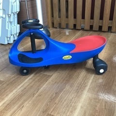 プラズマカー【町田市再生家具】0323