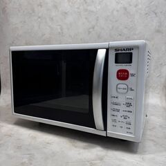 A6958【大特価価格‼】シャープ 2018年製 オーブンレンジ RE-S50A